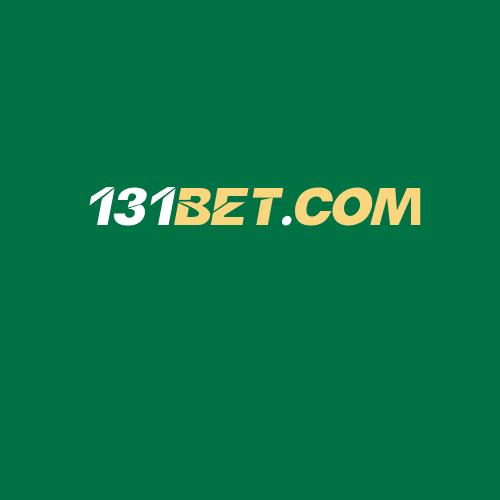 Logo da 131BET