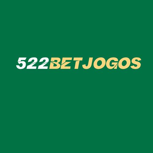 Logo da 522BETJOGOS