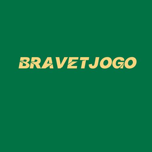 Logo da BRAVETJOGO