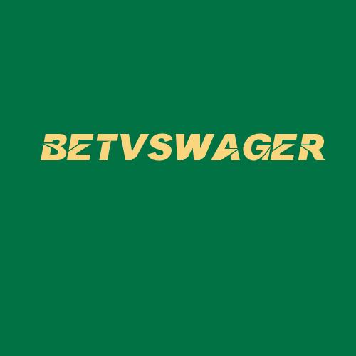 Logo da BETVSWAGER