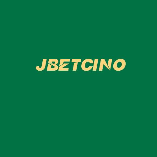 Logo da JBETCINO