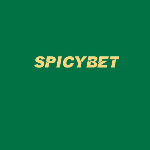 Logo da SPICYBET